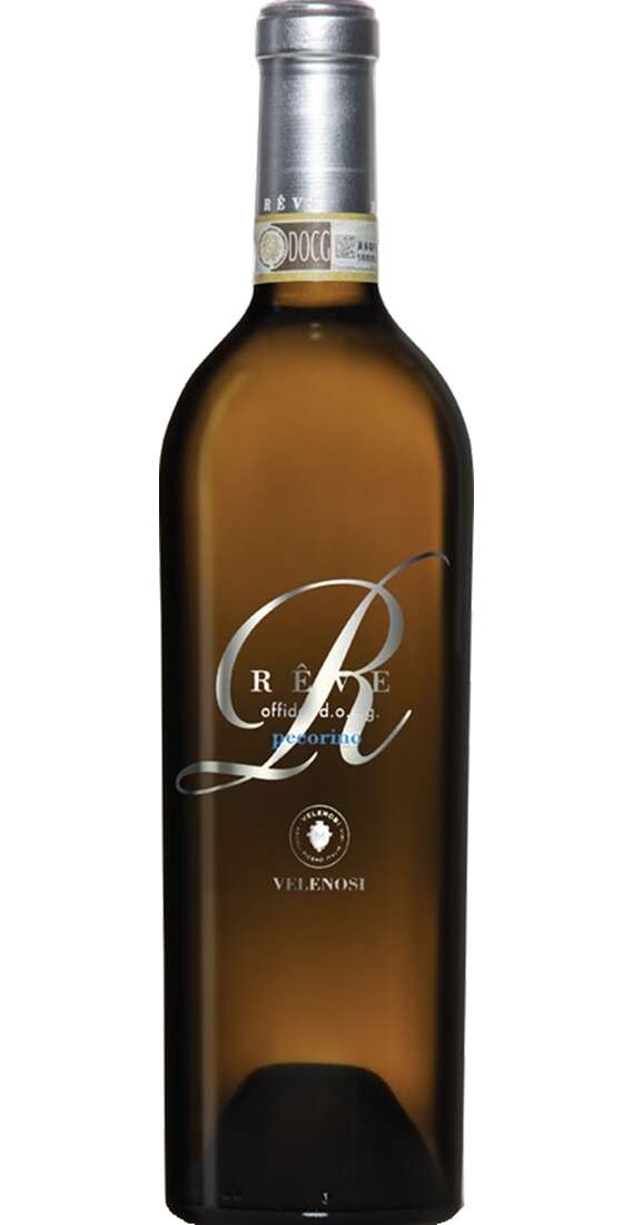 Pecorino Offida REVE DOCG