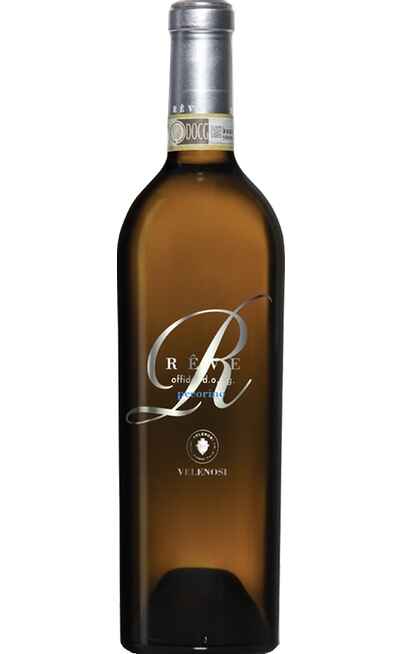 Pecorino Offida REVE DOCG [VELENOSI]