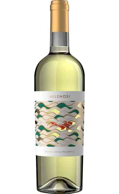 Pecorino Offida VILLA ANGELA DOCG