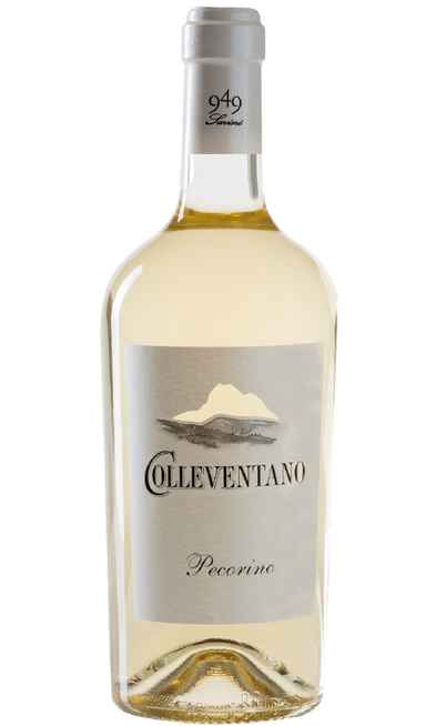 Pecorino Superiore "COLLEVENTANO" DOC [Fattoria Giuseppe Savini]