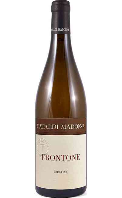Pecorino Terre Aquilane FRONTONE