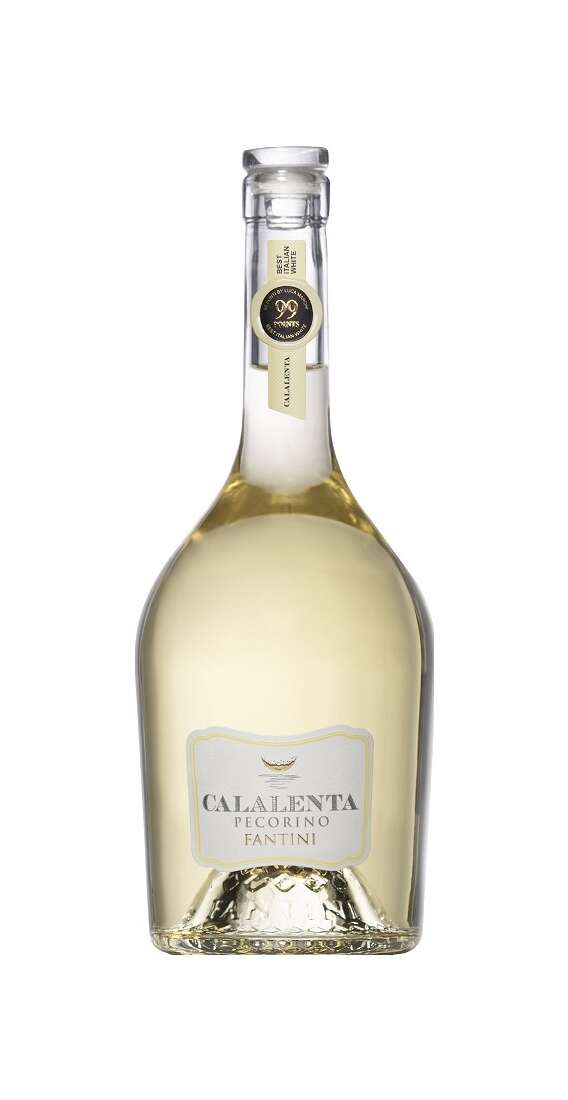 Pecorino Terre d'Abruzzo Calalenta