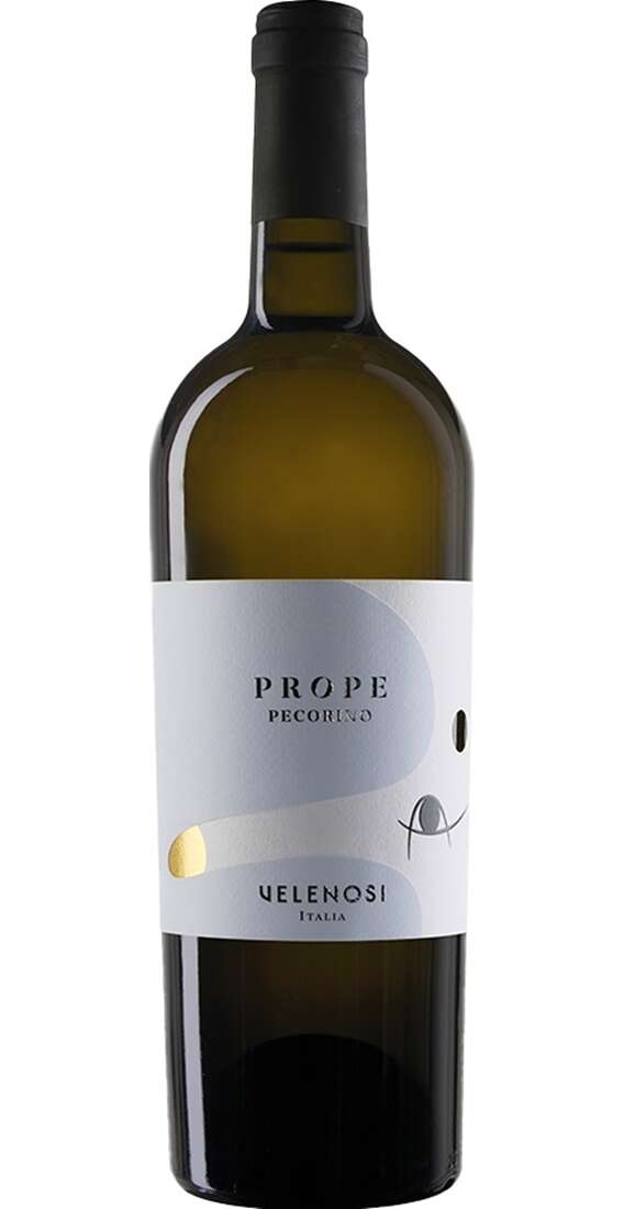 Pecorino Terre d'Abruzzo PROPE