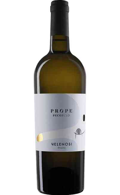 Pecorino Terre d'Abruzzo PROPE