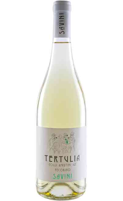 Pecorino Terre d'Abruzzo TERTULIA