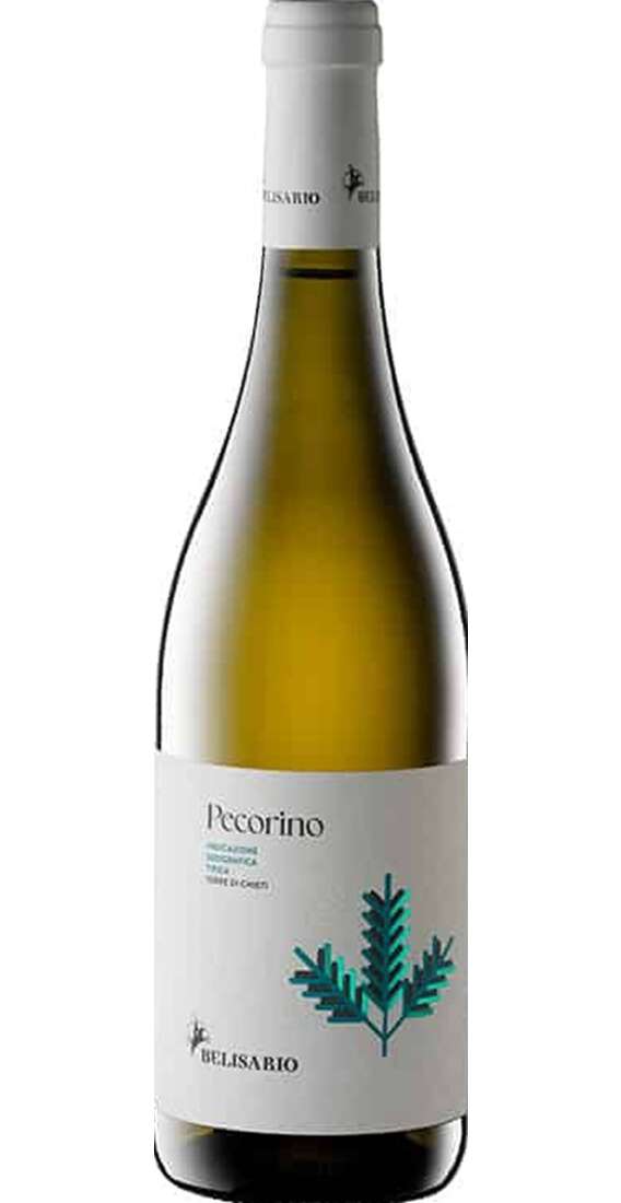 Pecorino Terre d'Abruzzo