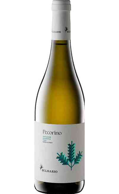 Pecorino Terre d'Abruzzo