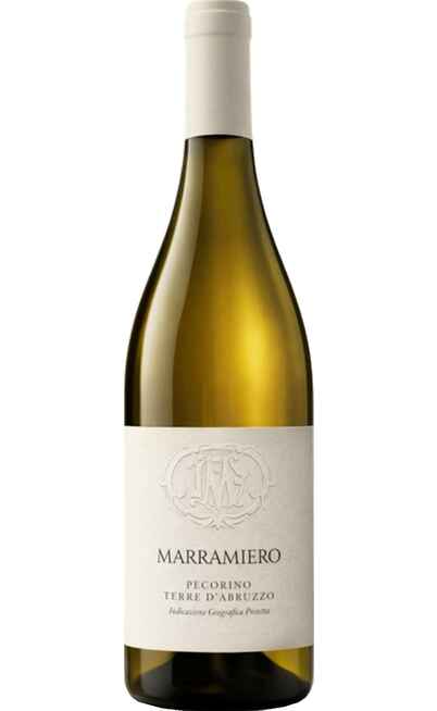 Pecorino Terre d'Abruzzo [MARRAMIERO]