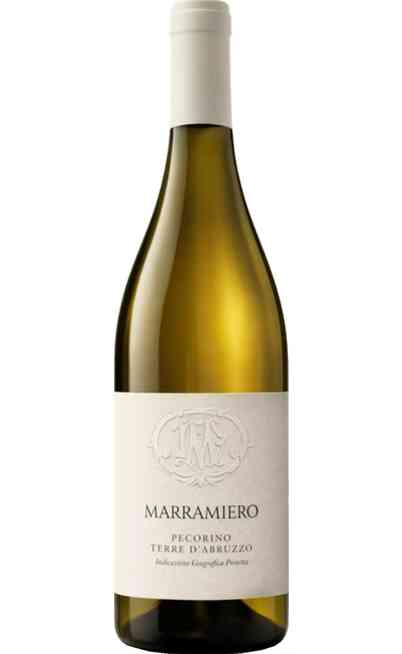 Pecorino Terre d'Abruzzo