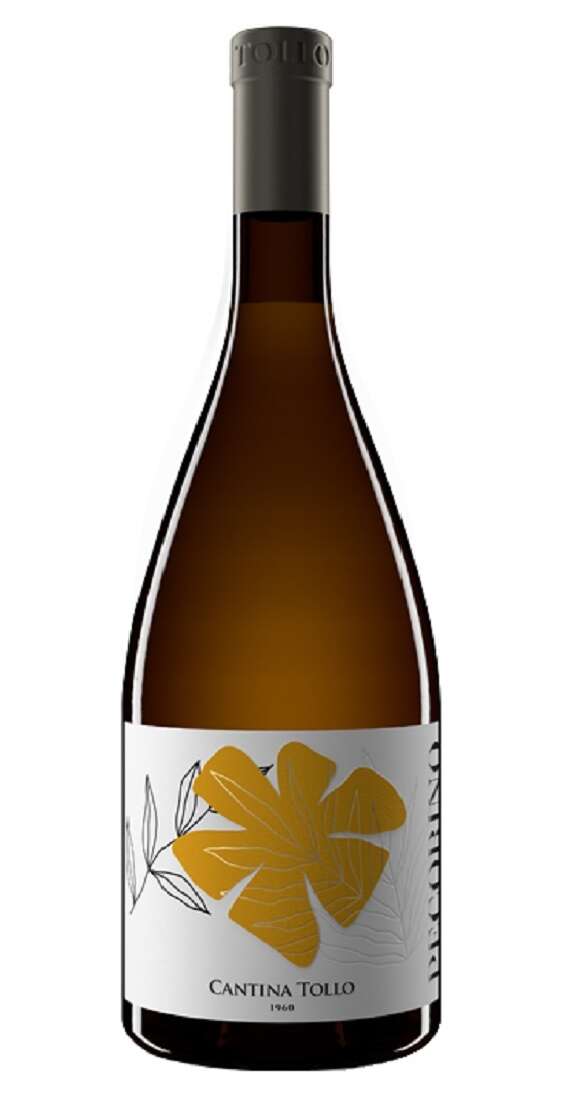 Pecorino Terre di Chieti "Peco"
