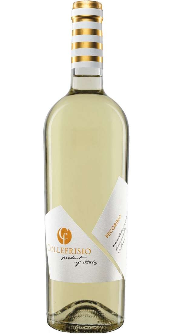 Pecorino Terre di Chieti Viquadra