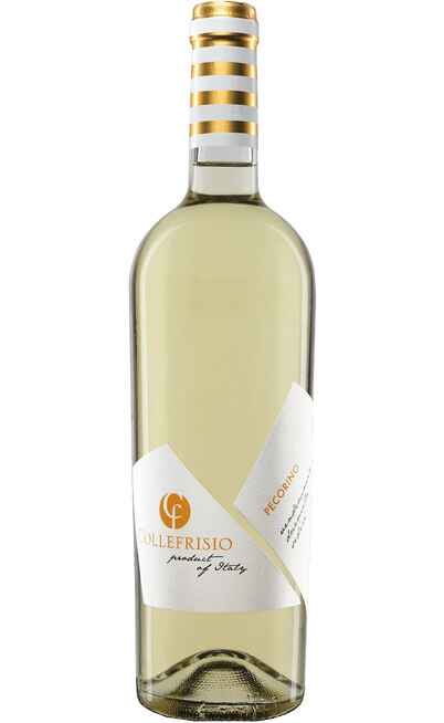 Pecorino Terre di Chieti Viquadra [Collefrisio]
