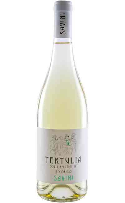 Pecorino "Tertulia"