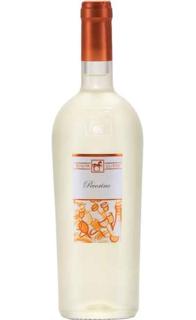 Pecorino Ulisse Premium [TENUTA ULISSE]