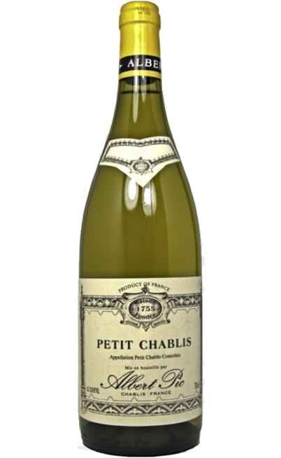 Petit Chablis [Albert Pic]