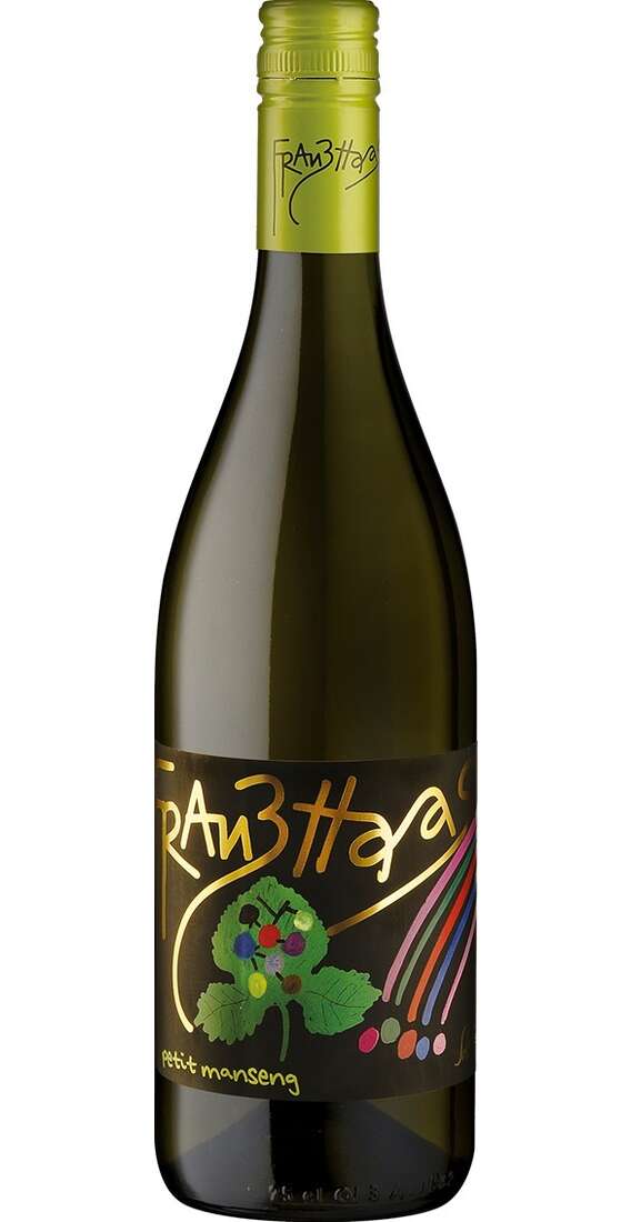 Petit Manseng