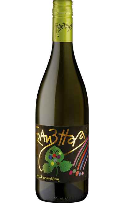 Petit Manseng [FRANZ HAAS]