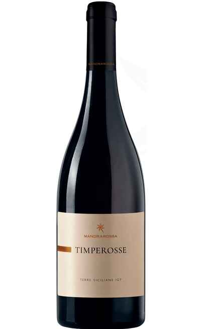 Petit Verdot "Timperesse" [Mandrarossa]