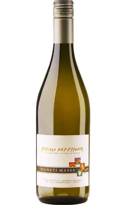 PICCOLO DERTHONA [VIGNETI MASSA]