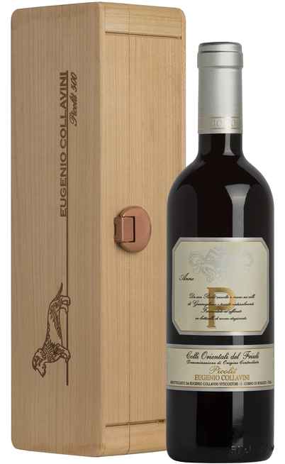 Picolit 2003 DOC en coffret bois [COLLAVINI]