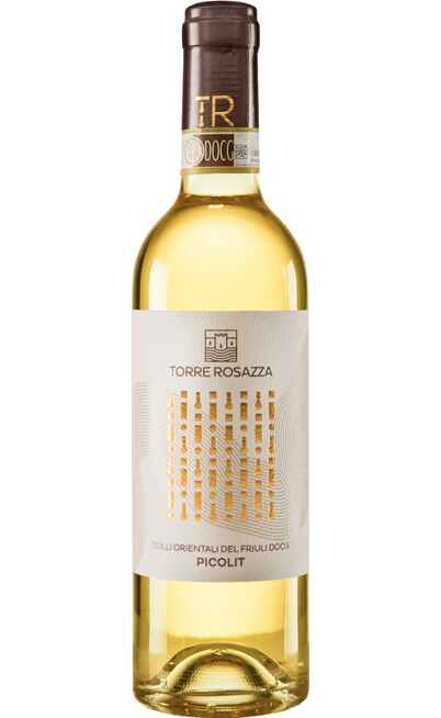 Picolit Colli Orientali Del Friuli DOCG [TORRE ROSAZZA]