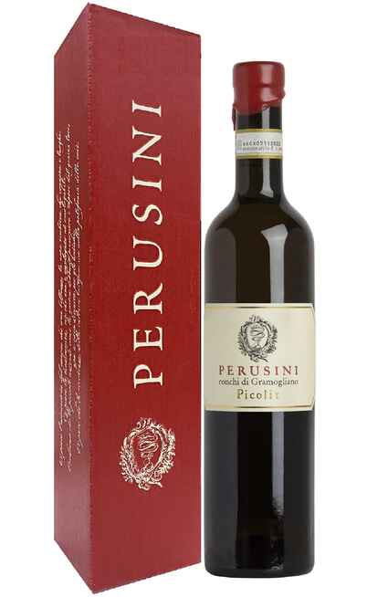 Picolit  DOCG in Box [Perusini]