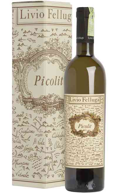 Picolit DOCG in Box