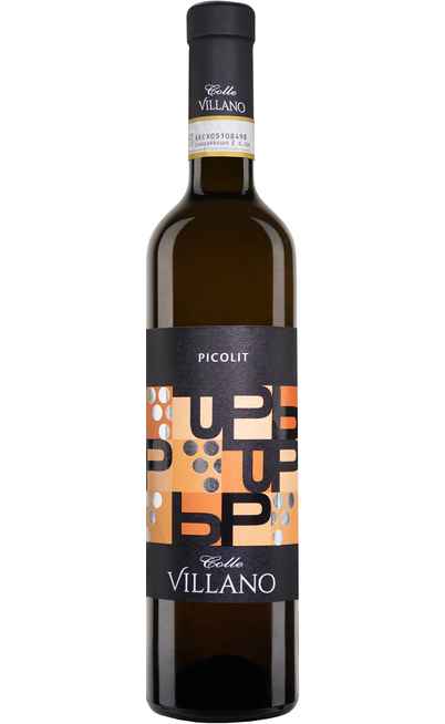 Picolit DOCG [Colle Villano]