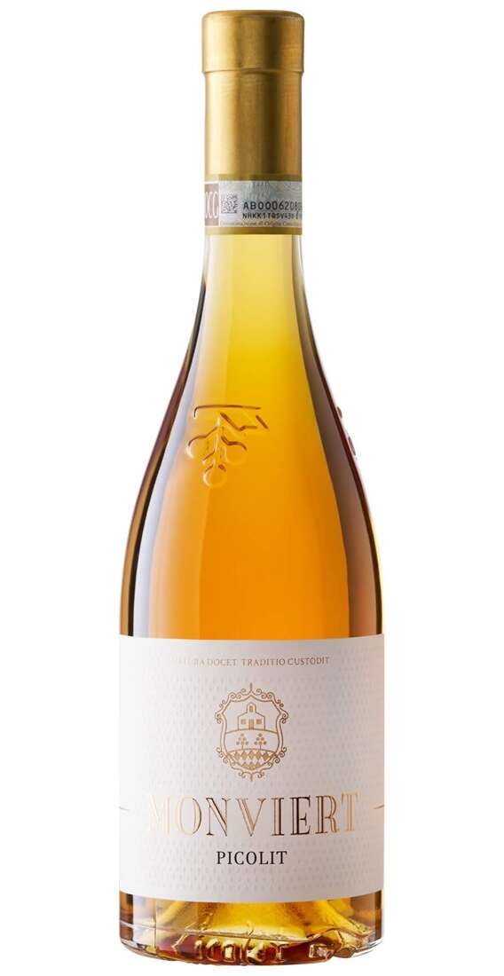 Picolit DOCG
