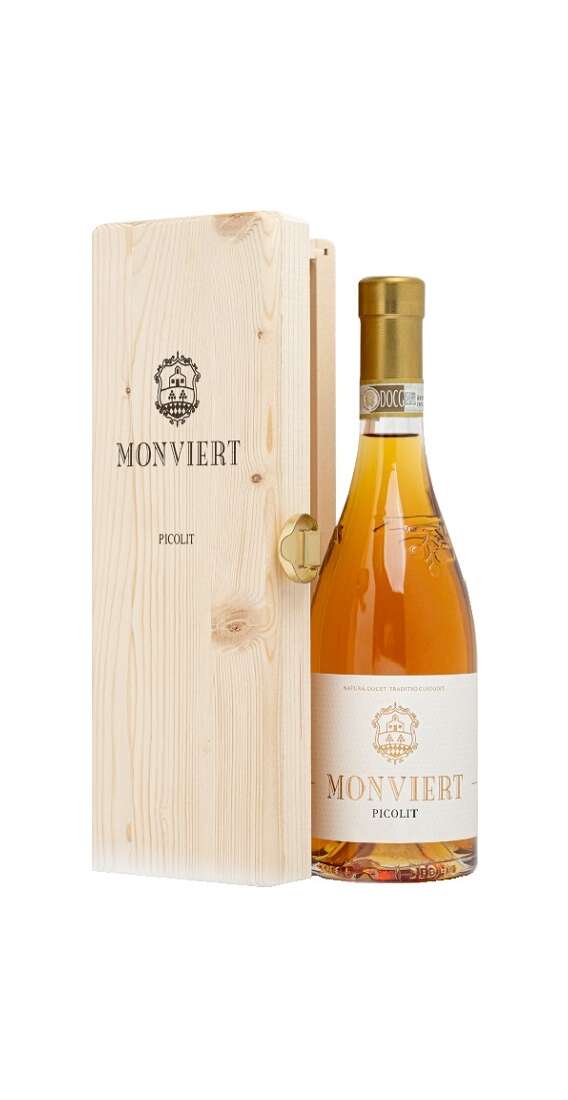 Picolit DOCG