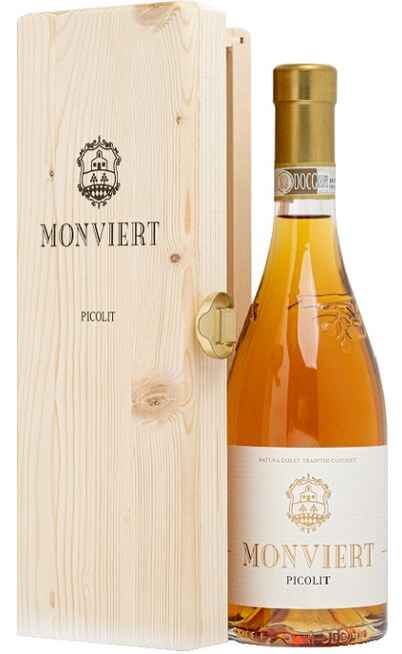 Picolit DOCG [MONVIERT]