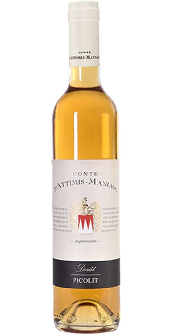 Picolit DOCG