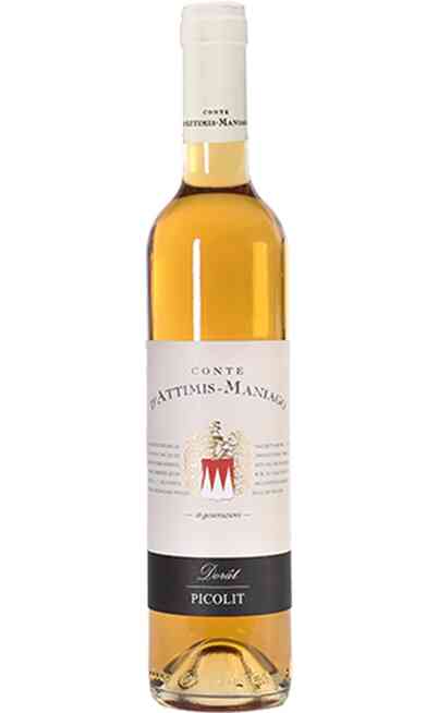 Picolit DOCG
