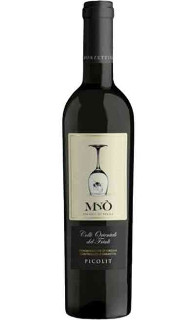 Picolit MYÒ DOCG