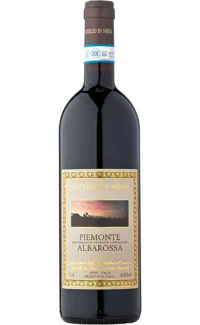 Piemonte Albarossa DOC