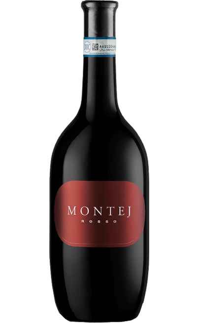 Piemonte Barbera MONTEJ ROSSO DOC [VILLA SPARINA]