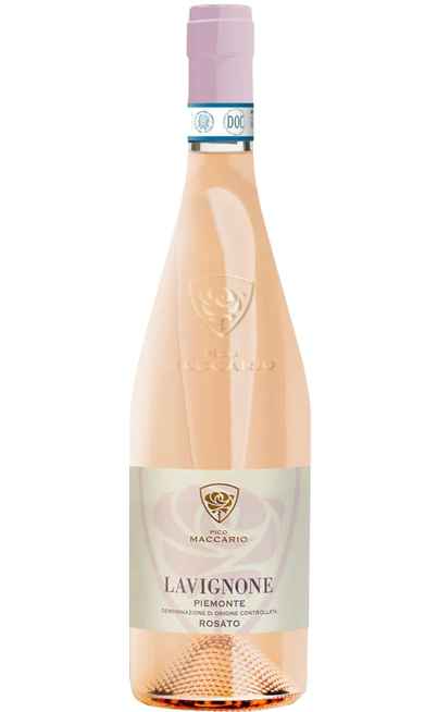 Piemonte Rosato "Lavignone" DOC [PICO MACCARIO]