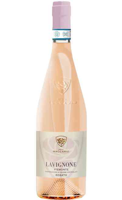 Piemonte Rosato "Lavignone" DOC