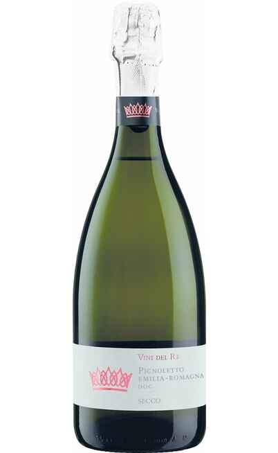Pignoletto Secco Vini del Re DOC [CANTINA SETTECANI]