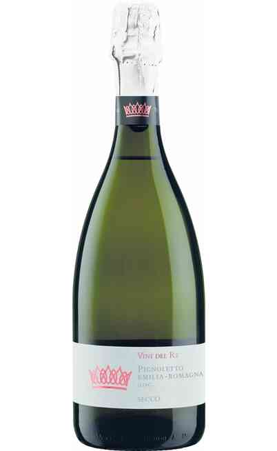 Pignoletto Secco Vini del Re DOC