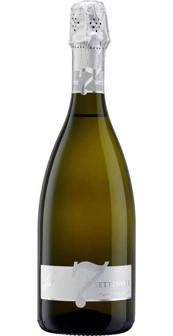 Pignoletto Spumante Brut SETTENOTE DOC