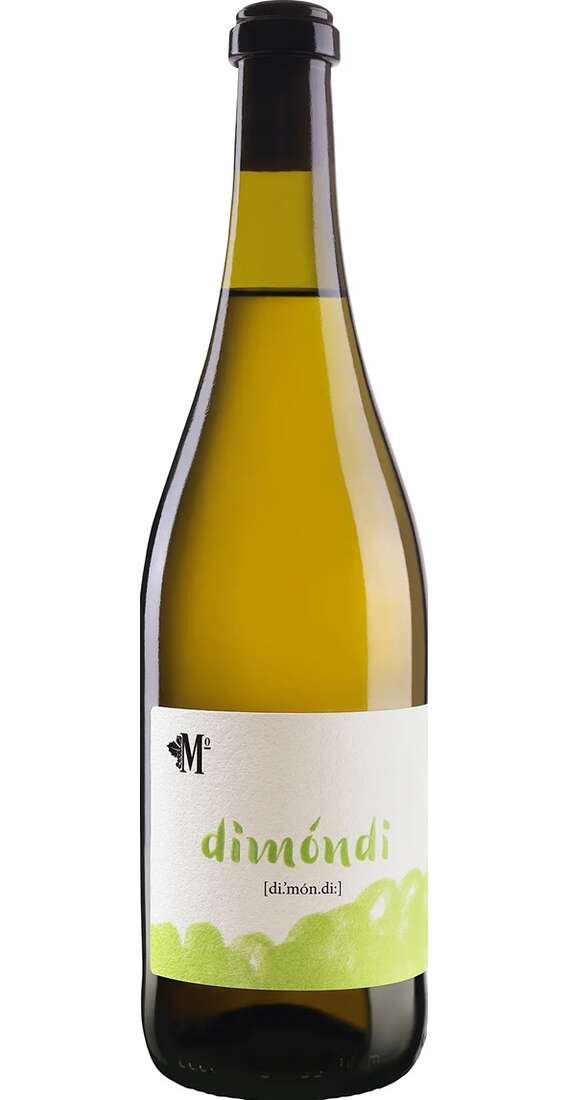 Pignoletto Spumante Extra Brut DIMÓNDI DOP