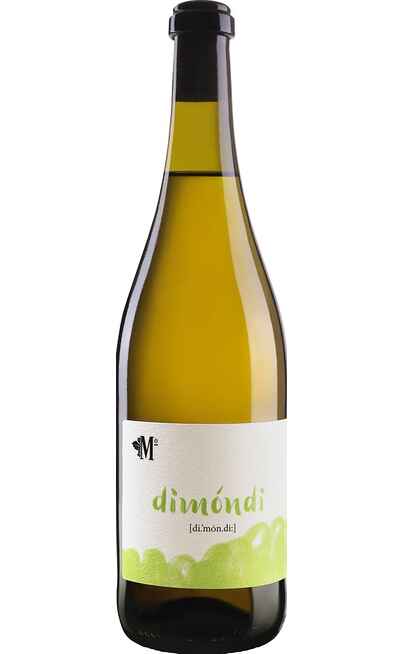 Pignoletto Spumante Extra Brut DIMÓNDI DOP [Fattoria Moretto]