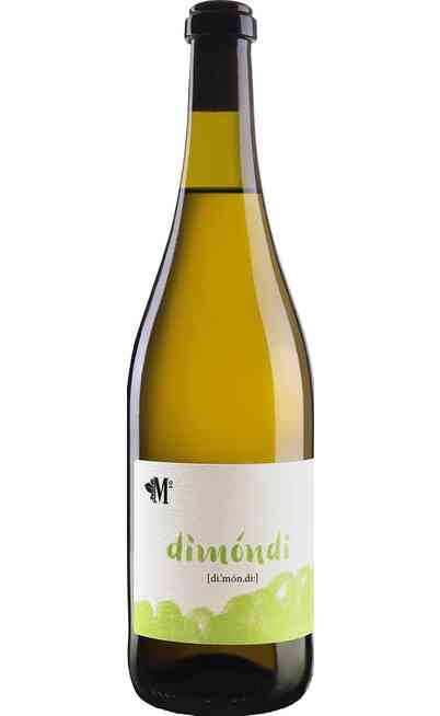 Pignoletto Spumante Extra Brut DIMÓNDI DOP
