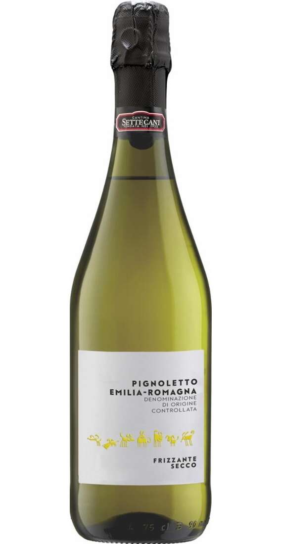 Pignoletto Tradizione DOC