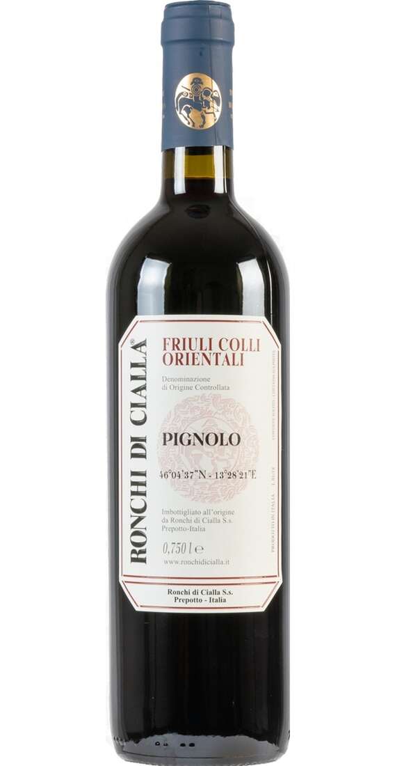 Pignolo DOC
