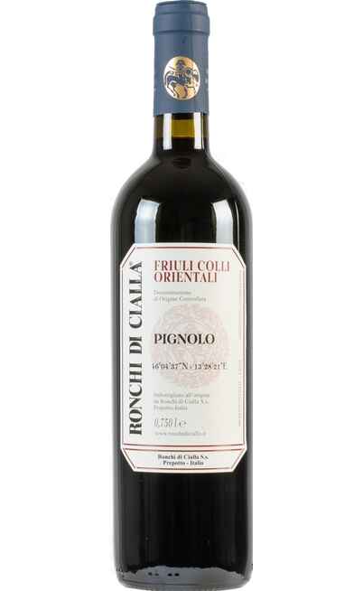 Pignolo DOC [RONCHI DI CIALLA]