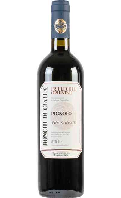 Pignolo DOC