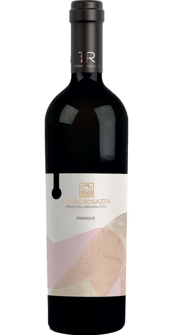 Pignolo Friuli Colli Orientali DOC