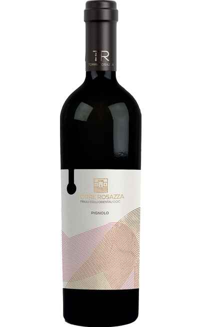 Pignolo Friuli Colli Orientali DOC [torre rosazza]